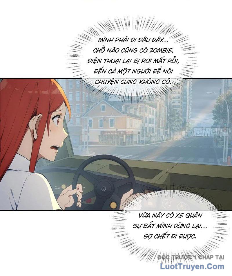 Mạt Nhật Trùng Sinh, Ta Thành Lập Chiến Đội Nữ Thần - Chapter 28 - Page 12