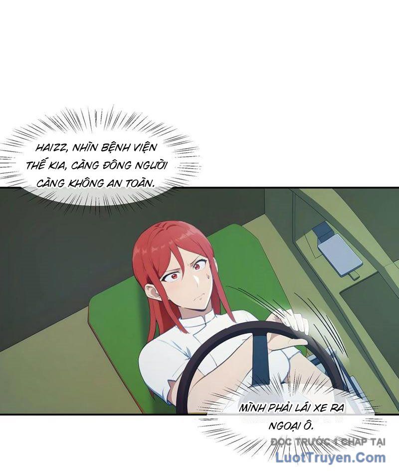 Mạt Nhật Trùng Sinh, Ta Thành Lập Chiến Đội Nữ Thần - Chapter 28 - Page 13