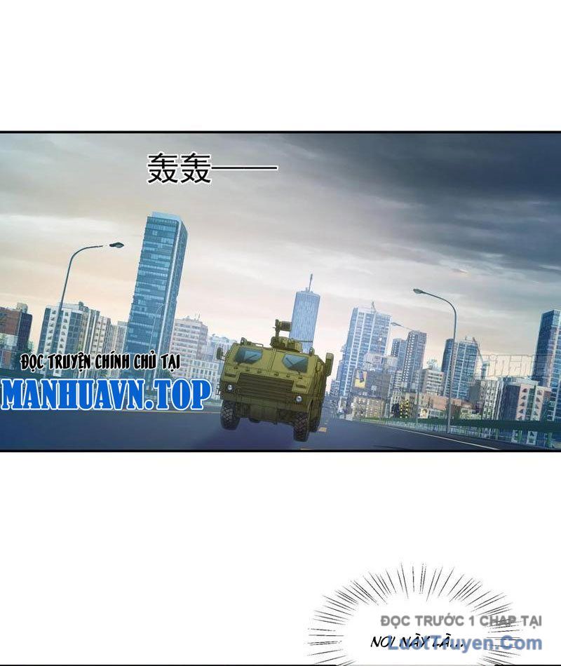 Mạt Nhật Trùng Sinh, Ta Thành Lập Chiến Đội Nữ Thần - Chapter 28 - Page 14