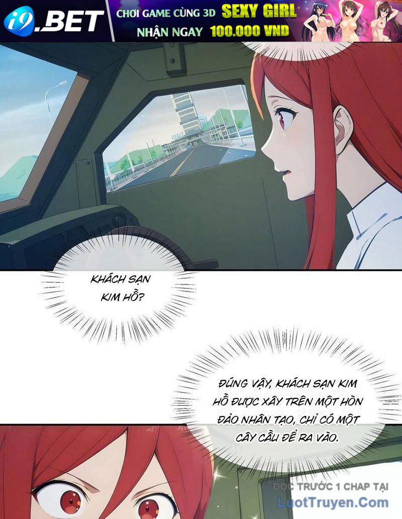 Mạt Nhật Trùng Sinh, Ta Thành Lập Chiến Đội Nữ Thần - Chapter 28 - Page 15