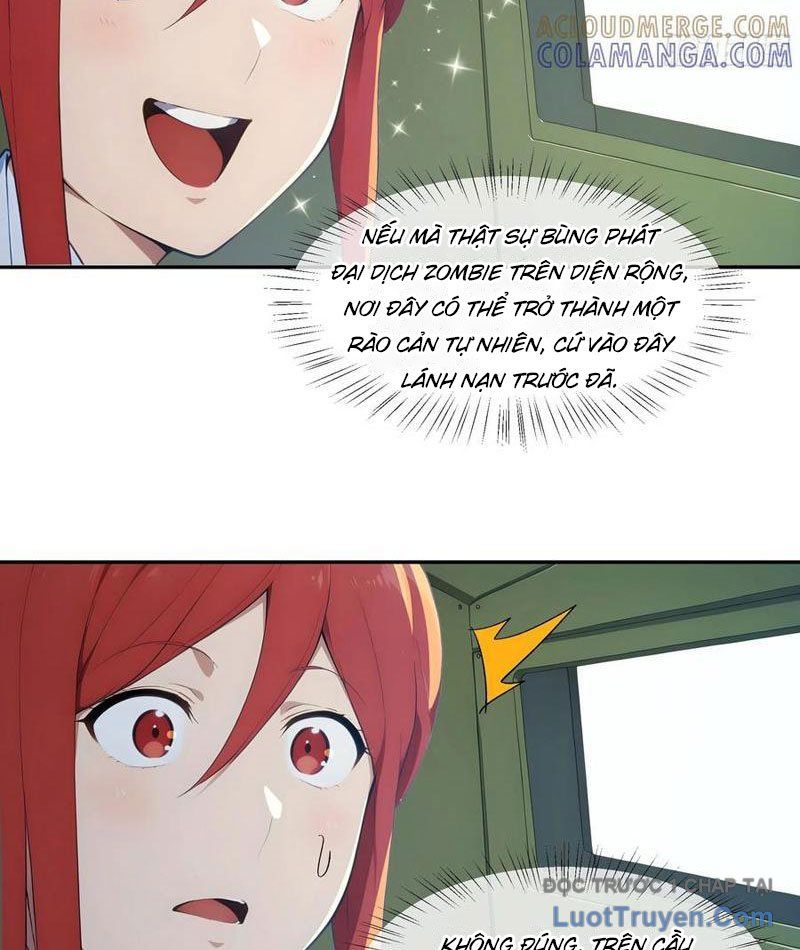 Mạt Nhật Trùng Sinh, Ta Thành Lập Chiến Đội Nữ Thần - Chapter 28 - Page 16