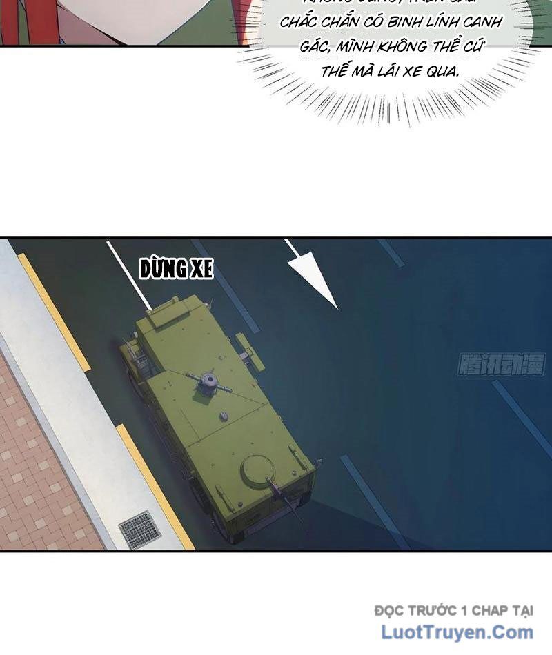 Mạt Nhật Trùng Sinh, Ta Thành Lập Chiến Đội Nữ Thần - Chapter 28 - Page 17