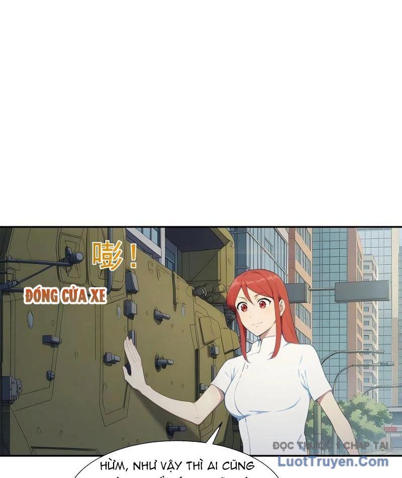 Mạt Nhật Trùng Sinh, Ta Thành Lập Chiến Đội Nữ Thần - Chapter 28 - Page 18