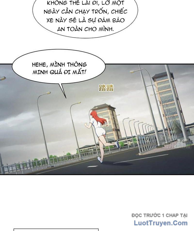 Mạt Nhật Trùng Sinh, Ta Thành Lập Chiến Đội Nữ Thần - Chapter 28 - Page 19