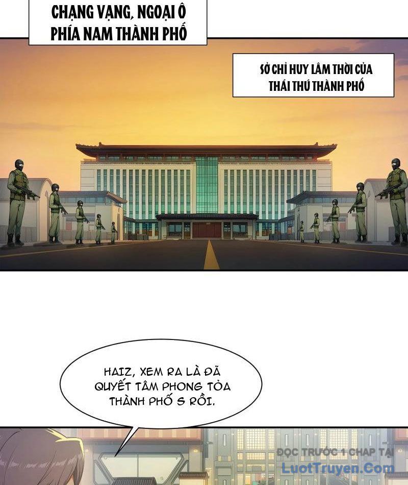 Mạt Nhật Trùng Sinh, Ta Thành Lập Chiến Đội Nữ Thần - Chapter 28 - Page 20