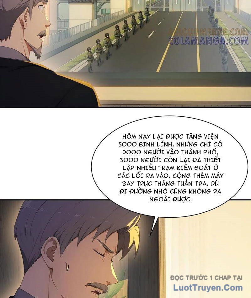 Mạt Nhật Trùng Sinh, Ta Thành Lập Chiến Đội Nữ Thần - Chapter 28 - Page 21