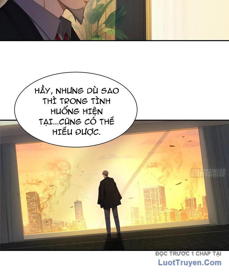 Mạt Nhật Trùng Sinh, Ta Thành Lập Chiến Đội Nữ Thần - Chapter 28 - Page 22