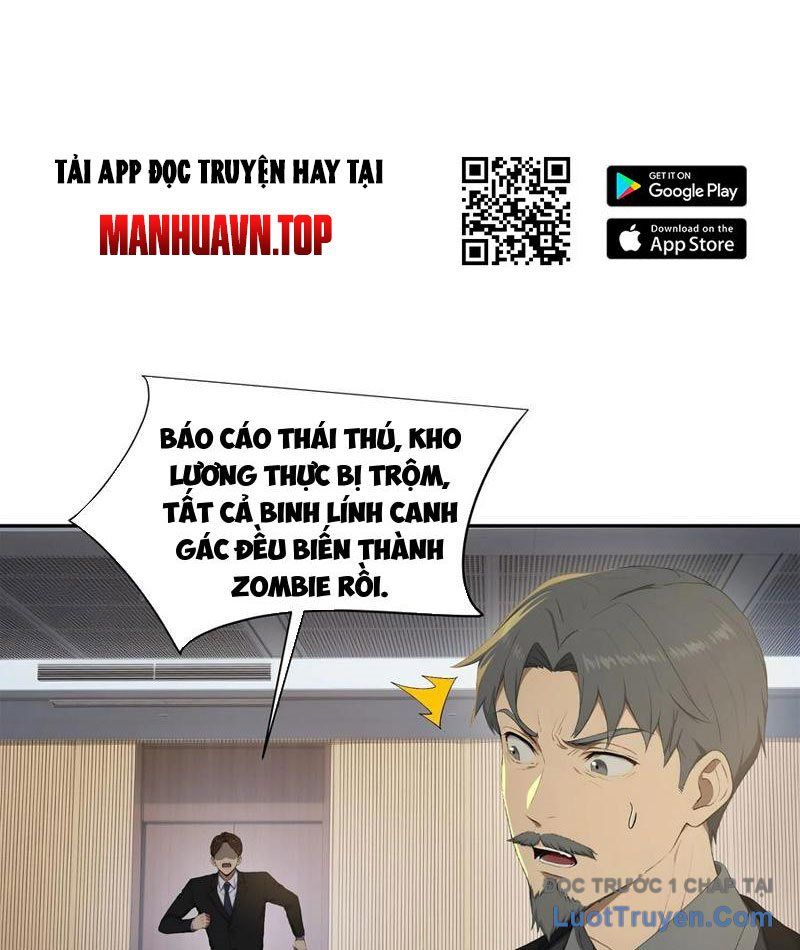Mạt Nhật Trùng Sinh, Ta Thành Lập Chiến Đội Nữ Thần - Chapter 28 - Page 23