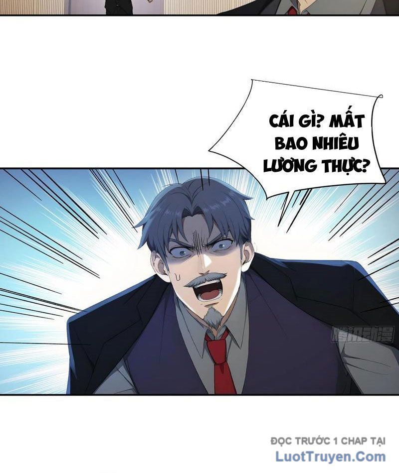 Mạt Nhật Trùng Sinh, Ta Thành Lập Chiến Đội Nữ Thần - Chapter 28 - Page 24