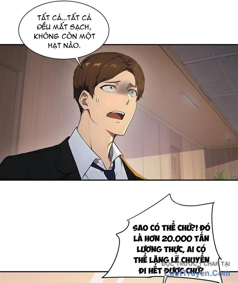 Mạt Nhật Trùng Sinh, Ta Thành Lập Chiến Đội Nữ Thần - Chapter 28 - Page 25