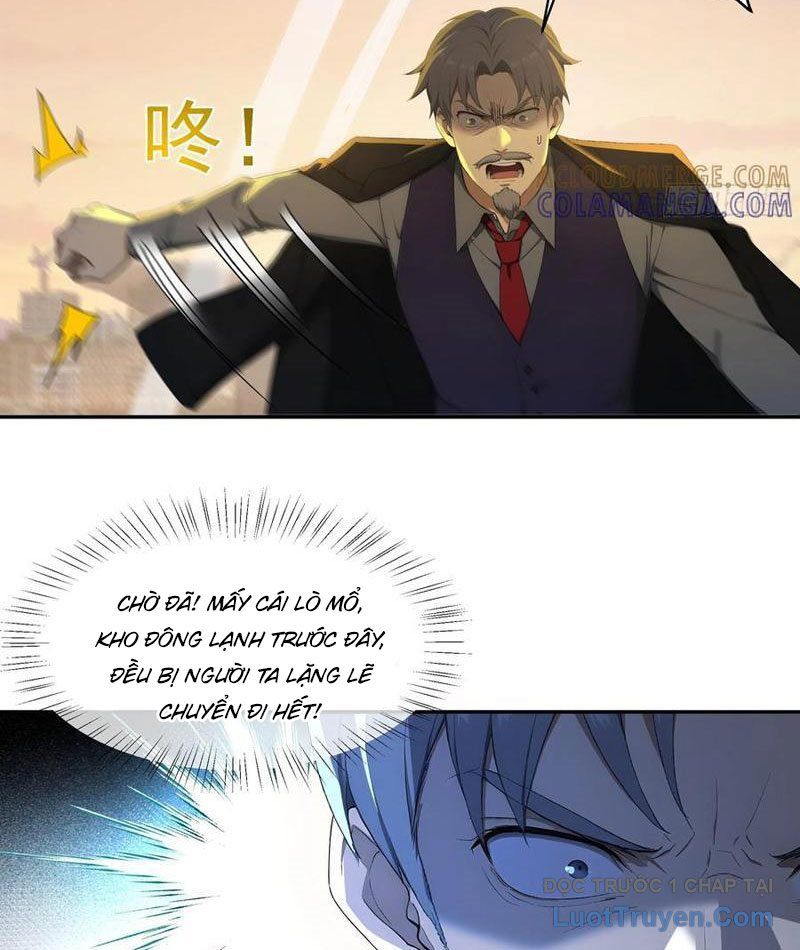 Mạt Nhật Trùng Sinh, Ta Thành Lập Chiến Đội Nữ Thần - Chapter 28 - Page 26