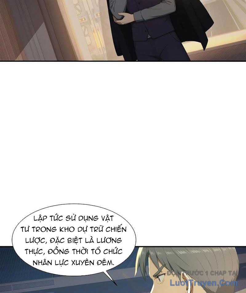 Mạt Nhật Trùng Sinh, Ta Thành Lập Chiến Đội Nữ Thần - Chapter 28 - Page 28