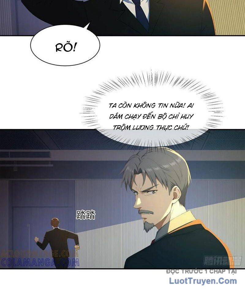 Mạt Nhật Trùng Sinh, Ta Thành Lập Chiến Đội Nữ Thần - Chapter 28 - Page 30