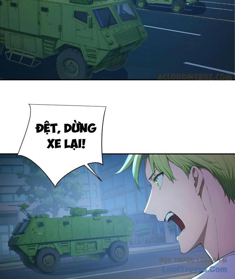 Mạt Nhật Trùng Sinh, Ta Thành Lập Chiến Đội Nữ Thần - Chapter 28 - Page 33