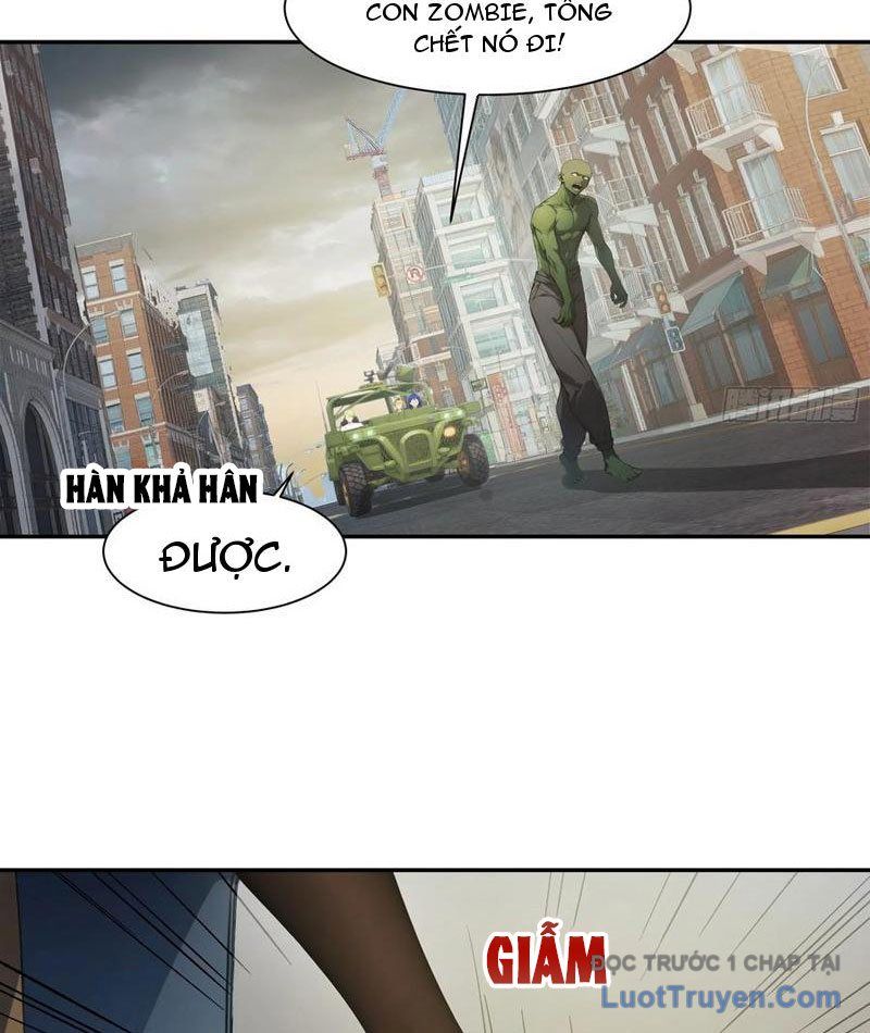 Mạt Nhật Trùng Sinh, Ta Thành Lập Chiến Đội Nữ Thần - Chapter 28 - Page 4