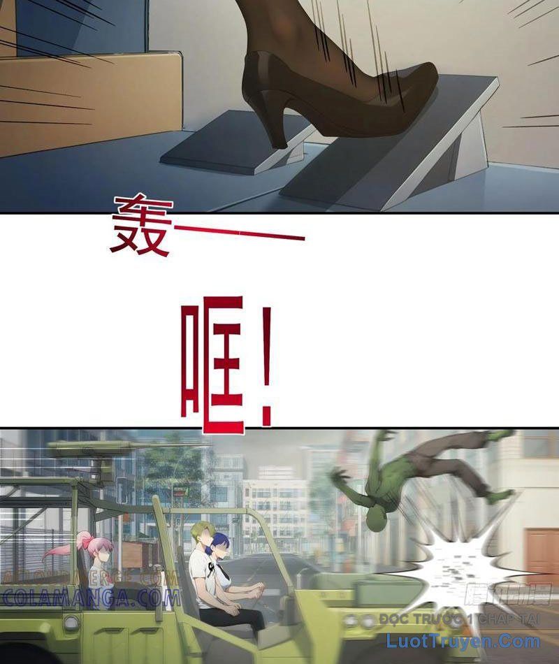 Mạt Nhật Trùng Sinh, Ta Thành Lập Chiến Đội Nữ Thần - Chapter 28 - Page 5