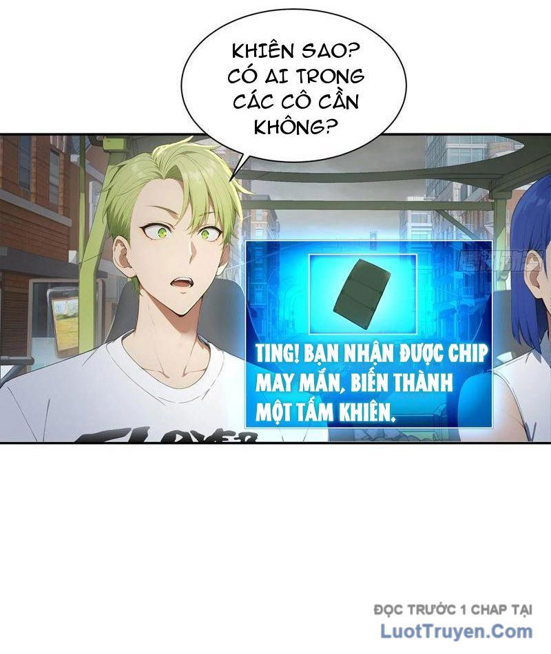 Mạt Nhật Trùng Sinh, Ta Thành Lập Chiến Đội Nữ Thần - Chapter 28 - Page 7