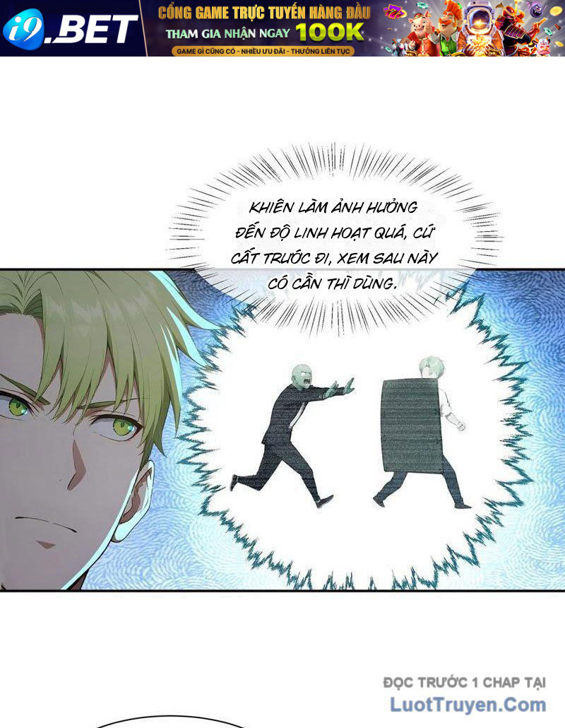 Mạt Nhật Trùng Sinh, Ta Thành Lập Chiến Đội Nữ Thần - Chapter 28 - Page 8