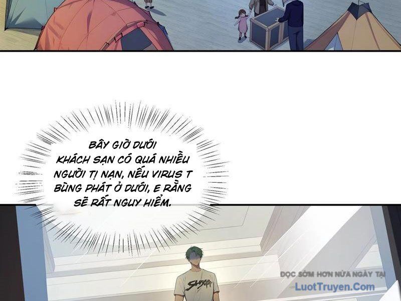 Mạt Nhật Trùng Sinh, Ta Thành Lập Chiến Đội Nữ Thần - Chapter 29 - Page 12