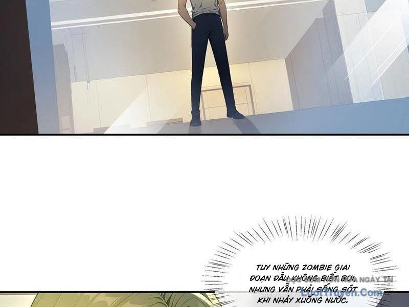 Mạt Nhật Trùng Sinh, Ta Thành Lập Chiến Đội Nữ Thần - Chapter 29 - Page 13