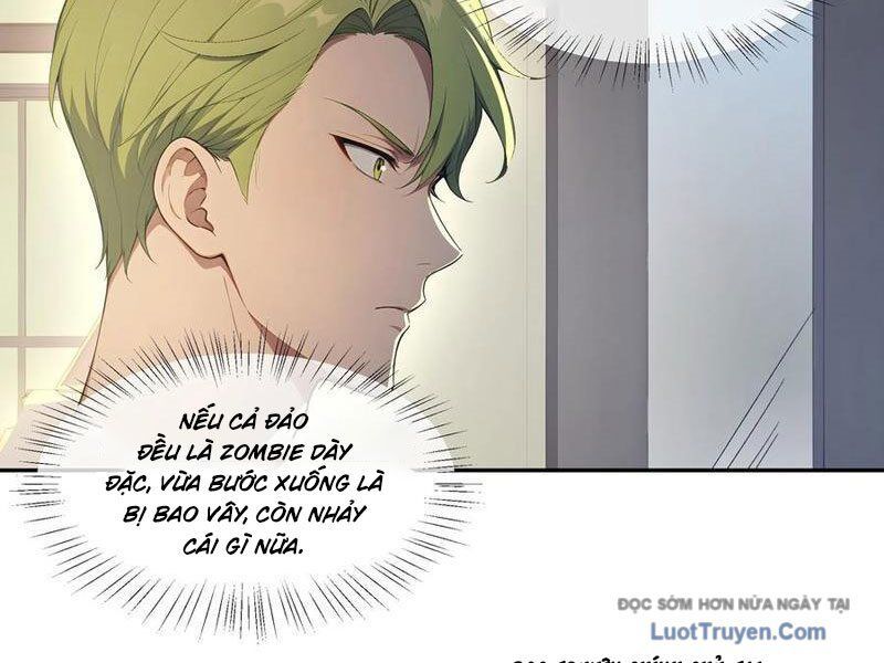 Mạt Nhật Trùng Sinh, Ta Thành Lập Chiến Đội Nữ Thần - Chapter 29 - Page 14