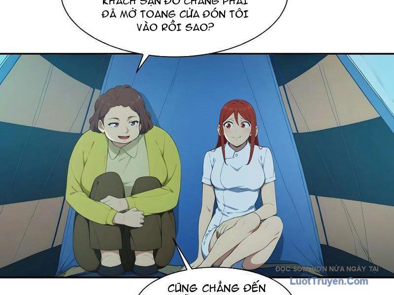 Mạt Nhật Trùng Sinh, Ta Thành Lập Chiến Đội Nữ Thần - Chapter 29 - Page 18