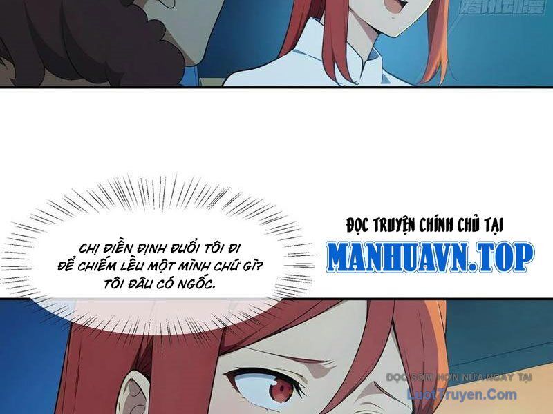 Mạt Nhật Trùng Sinh, Ta Thành Lập Chiến Đội Nữ Thần - Chapter 29 - Page 20