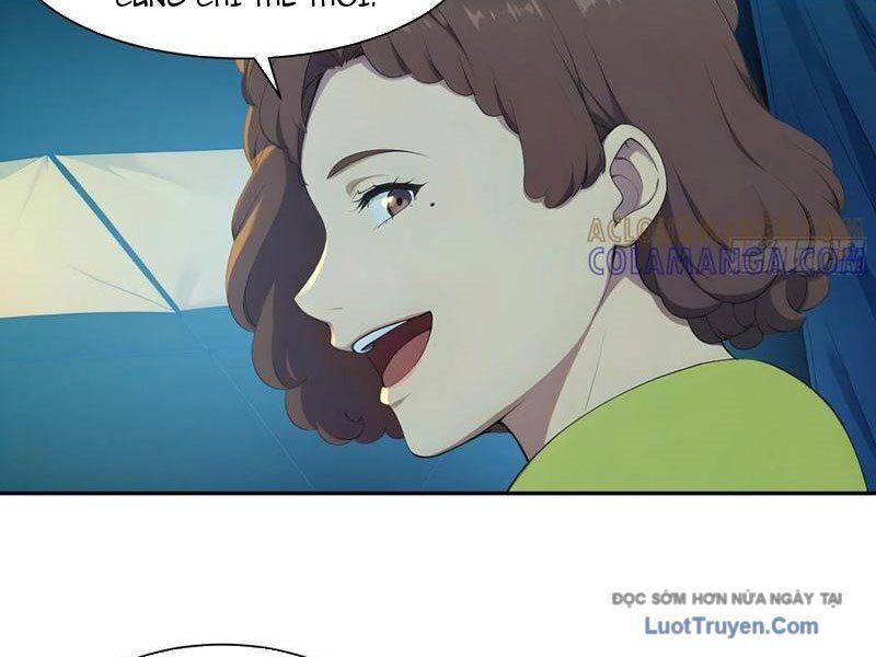 Mạt Nhật Trùng Sinh, Ta Thành Lập Chiến Đội Nữ Thần - Chapter 29 - Page 22