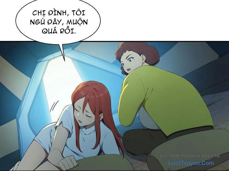 Mạt Nhật Trùng Sinh, Ta Thành Lập Chiến Đội Nữ Thần - Chapter 29 - Page 23