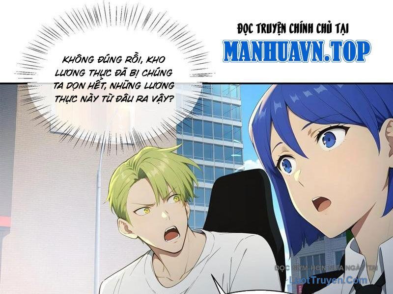 Mạt Nhật Trùng Sinh, Ta Thành Lập Chiến Đội Nữ Thần - Chapter 29 - Page 31