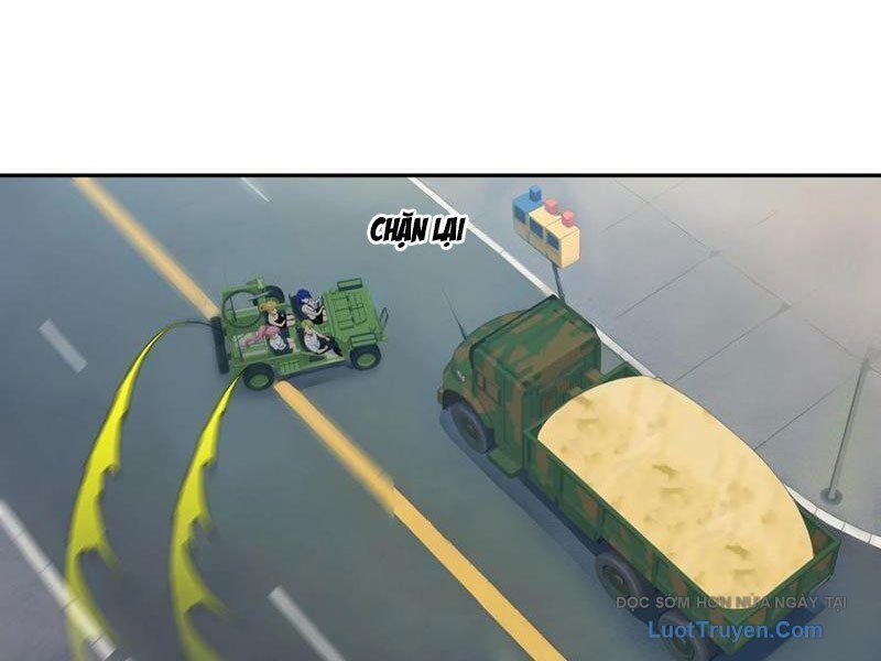 Mạt Nhật Trùng Sinh, Ta Thành Lập Chiến Đội Nữ Thần - Chapter 29 - Page 34