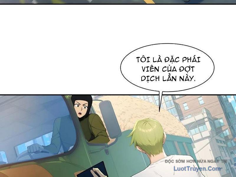 Mạt Nhật Trùng Sinh, Ta Thành Lập Chiến Đội Nữ Thần - Chapter 29 - Page 35