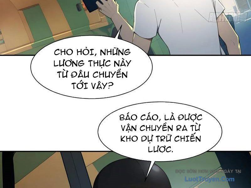 Mạt Nhật Trùng Sinh, Ta Thành Lập Chiến Đội Nữ Thần - Chapter 29 - Page 36