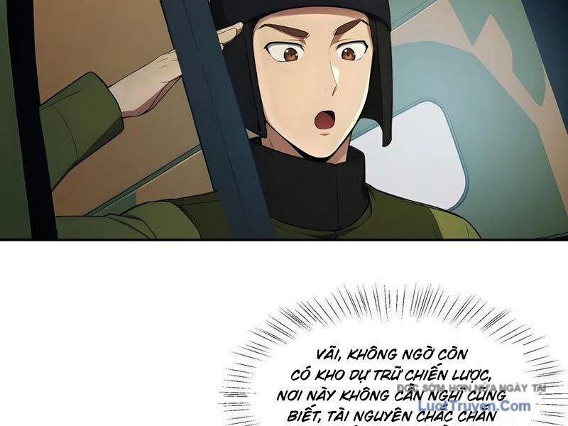 Mạt Nhật Trùng Sinh, Ta Thành Lập Chiến Đội Nữ Thần - Chapter 29 - Page 37