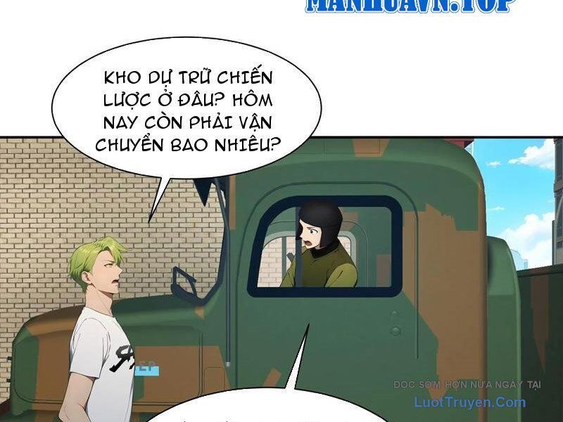 Mạt Nhật Trùng Sinh, Ta Thành Lập Chiến Đội Nữ Thần - Chapter 29 - Page 39