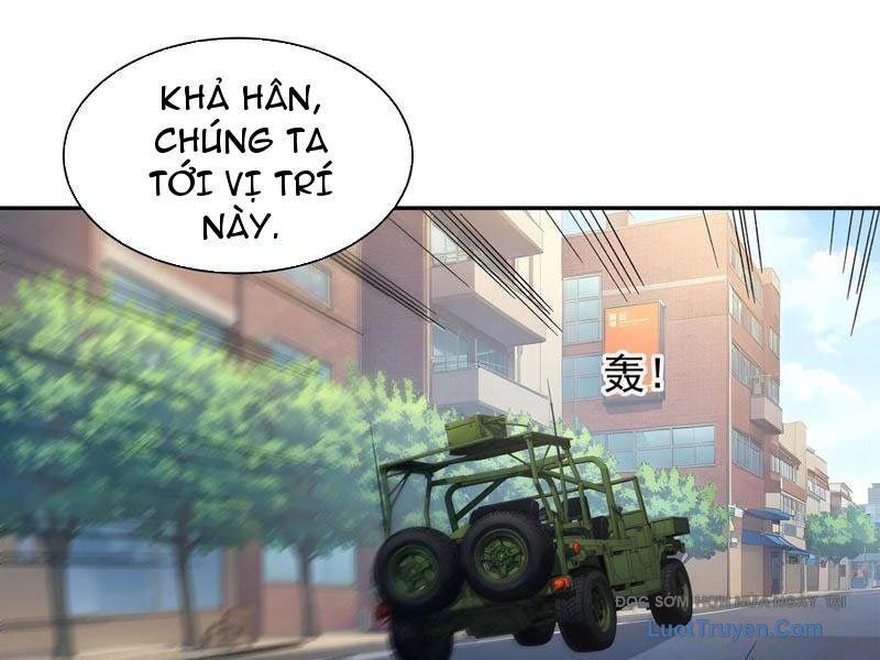 Mạt Nhật Trùng Sinh, Ta Thành Lập Chiến Đội Nữ Thần - Chapter 29 - Page 42
