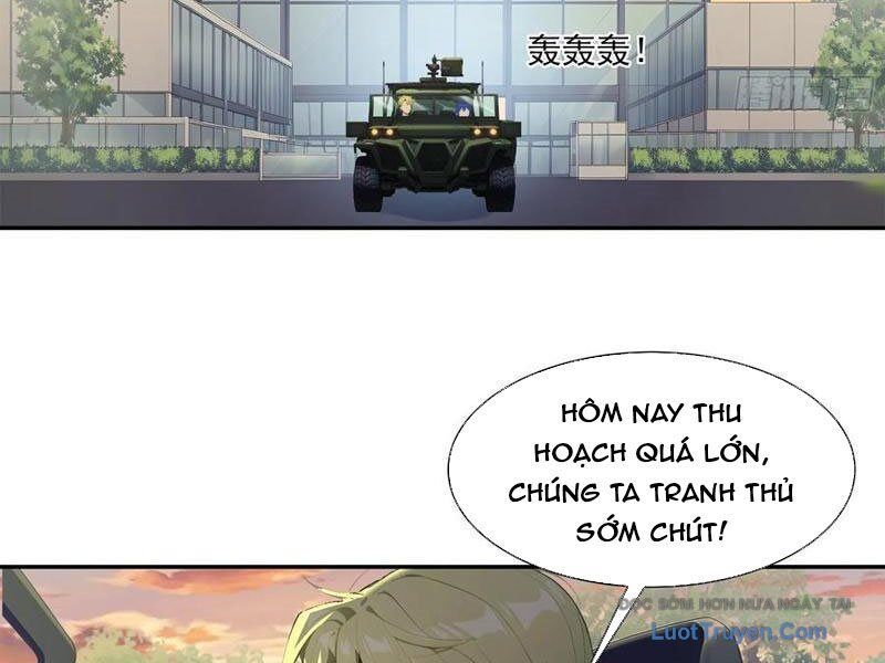 Mạt Nhật Trùng Sinh, Ta Thành Lập Chiến Đội Nữ Thần - Chapter 29 - Page 44
