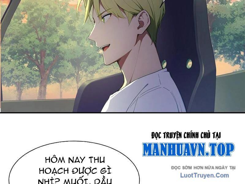 Mạt Nhật Trùng Sinh, Ta Thành Lập Chiến Đội Nữ Thần - Chapter 29 - Page 45