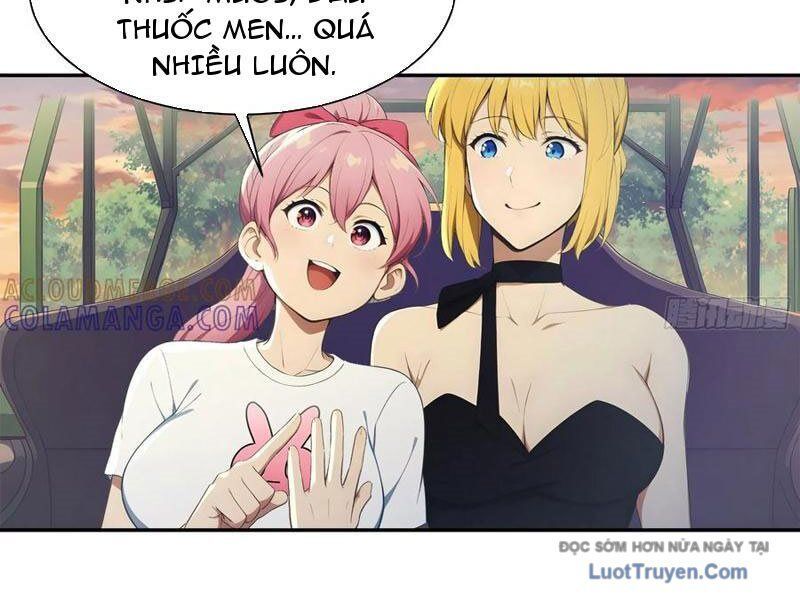 Mạt Nhật Trùng Sinh, Ta Thành Lập Chiến Đội Nữ Thần - Chapter 29 - Page 46