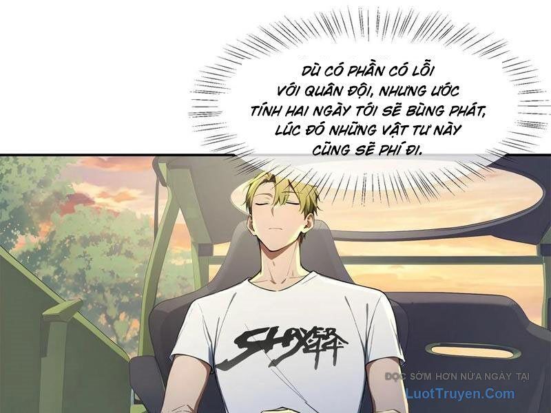 Mạt Nhật Trùng Sinh, Ta Thành Lập Chiến Đội Nữ Thần - Chapter 29 - Page 47