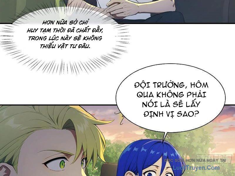 Mạt Nhật Trùng Sinh, Ta Thành Lập Chiến Đội Nữ Thần - Chapter 29 - Page 48