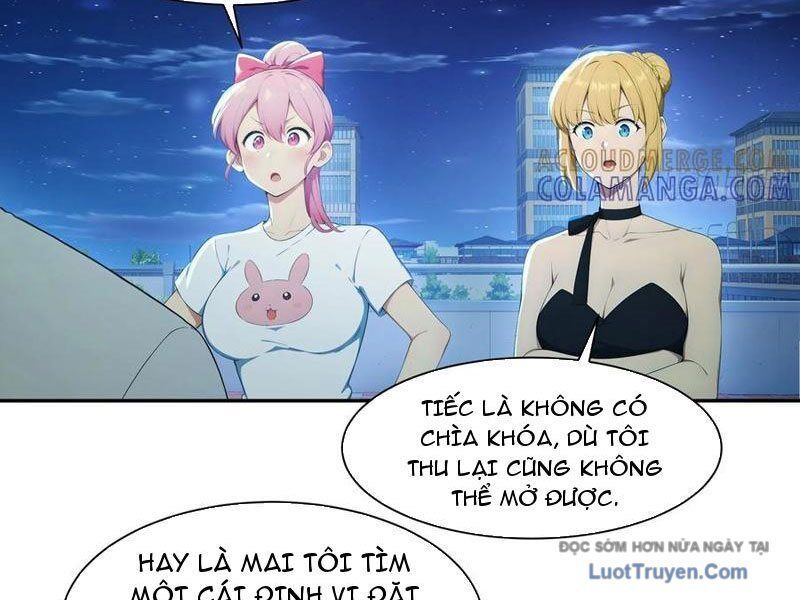 Mạt Nhật Trùng Sinh, Ta Thành Lập Chiến Đội Nữ Thần - Chapter 29 - Page 6