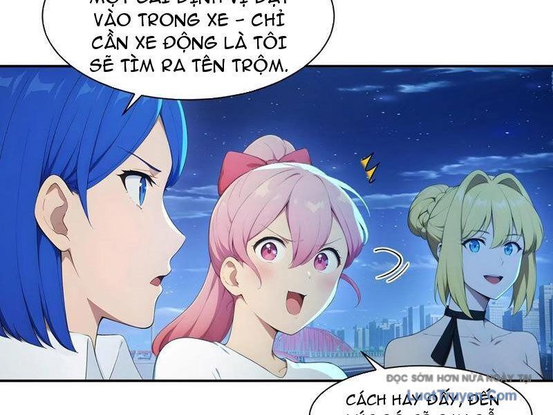 Mạt Nhật Trùng Sinh, Ta Thành Lập Chiến Đội Nữ Thần - Chapter 29 - Page 7