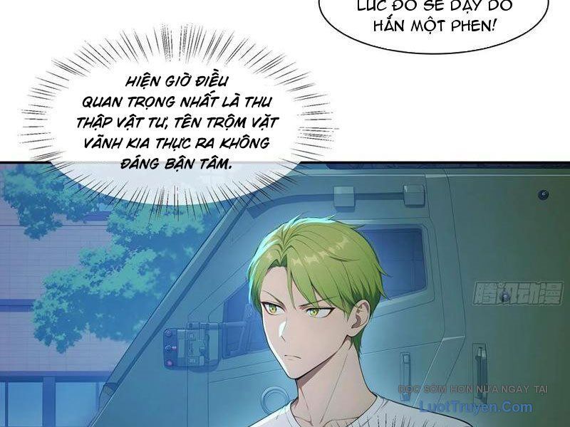 Mạt Nhật Trùng Sinh, Ta Thành Lập Chiến Đội Nữ Thần - Chapter 29 - Page 8