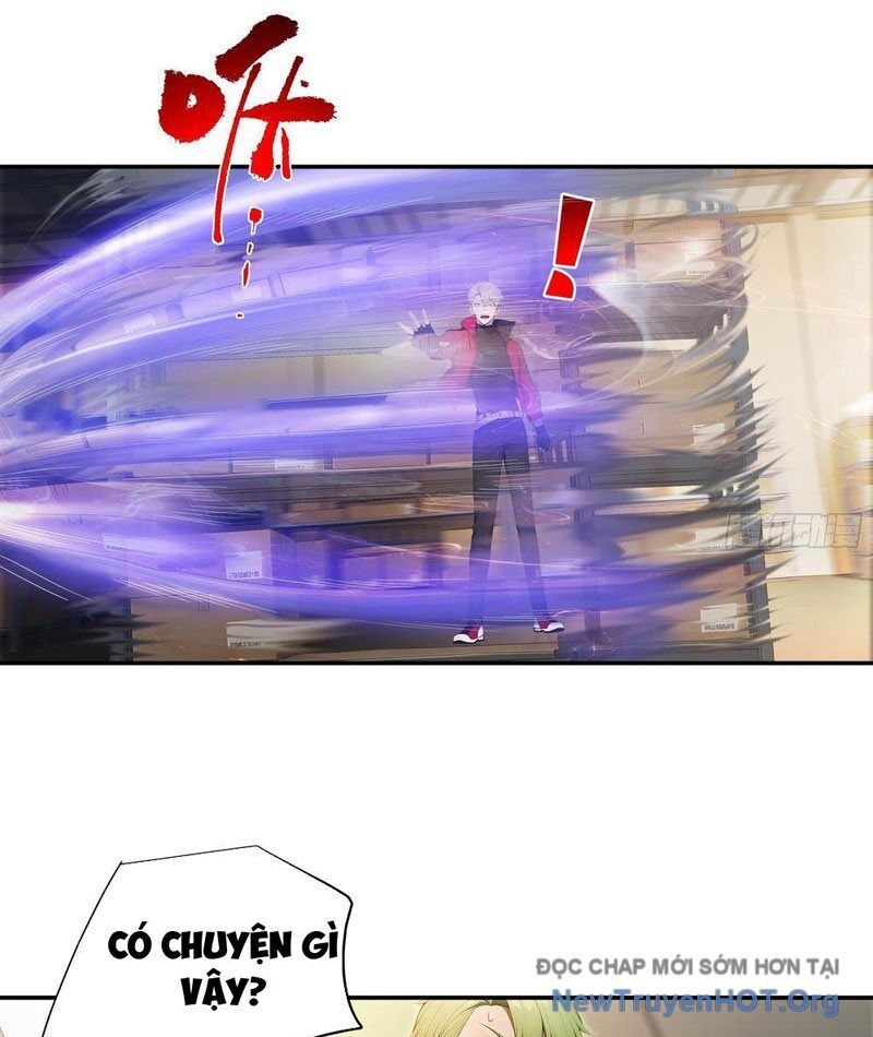 Mạt Nhật Trùng Sinh, Ta Thành Lập Chiến Đội Nữ Thần - Chapter 3 - Page 10
