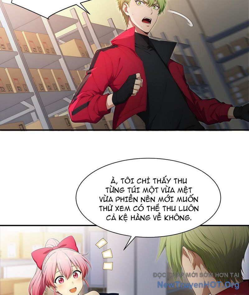 Mạt Nhật Trùng Sinh, Ta Thành Lập Chiến Đội Nữ Thần - Chapter 3 - Page 11