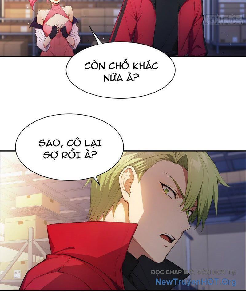 Mạt Nhật Trùng Sinh, Ta Thành Lập Chiến Đội Nữ Thần - Chapter 3 - Page 14