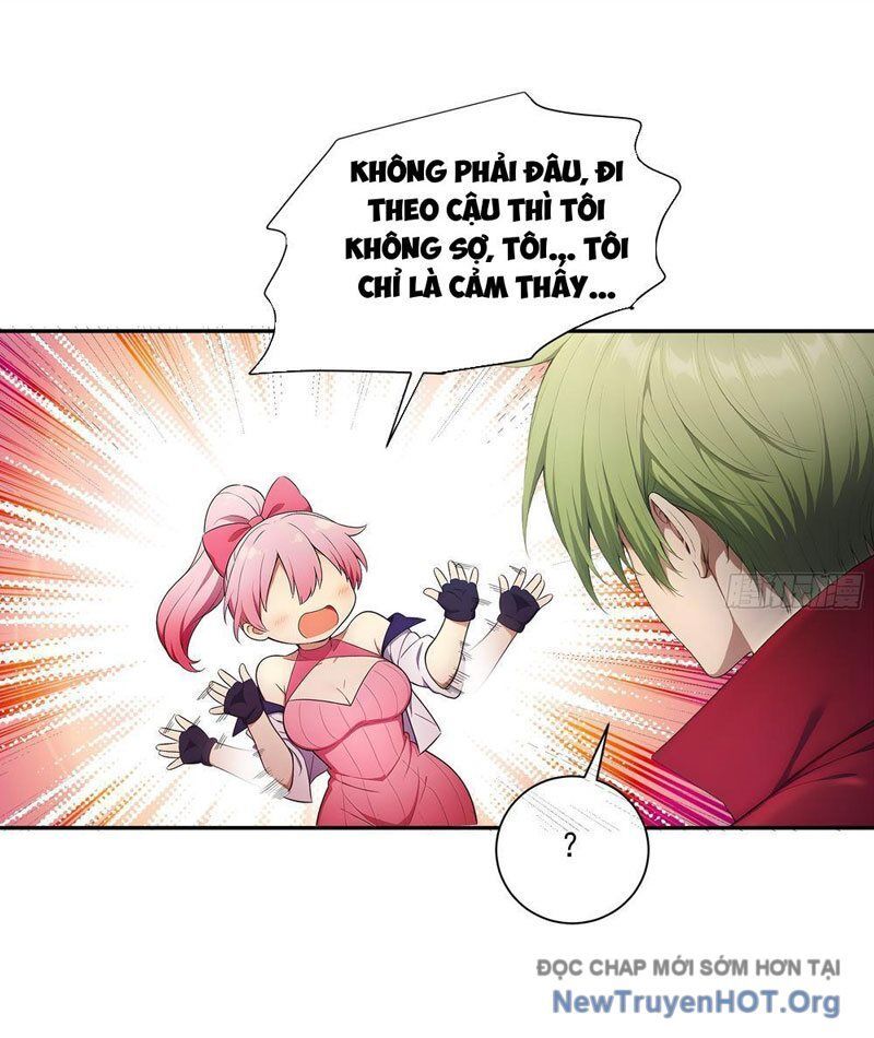 Mạt Nhật Trùng Sinh, Ta Thành Lập Chiến Đội Nữ Thần - Chapter 3 - Page 15