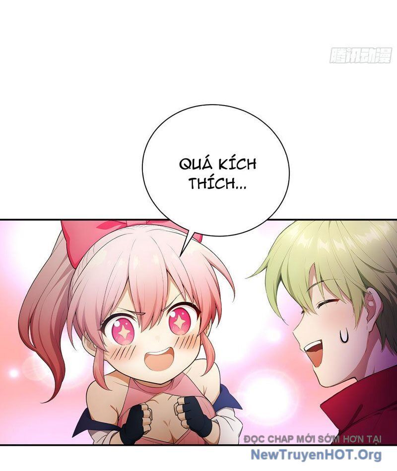 Mạt Nhật Trùng Sinh, Ta Thành Lập Chiến Đội Nữ Thần - Chapter 3 - Page 16