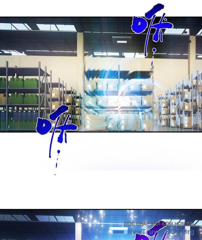 Mạt Nhật Trùng Sinh, Ta Thành Lập Chiến Đội Nữ Thần - Chapter 3 - Page 18